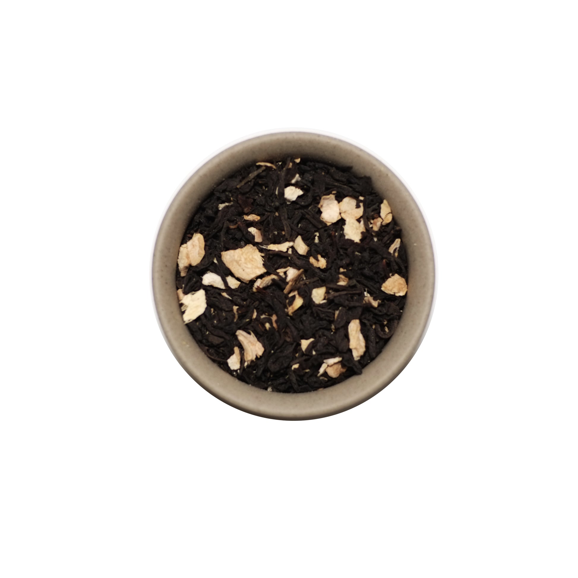 Ginger Black Tea 30g
