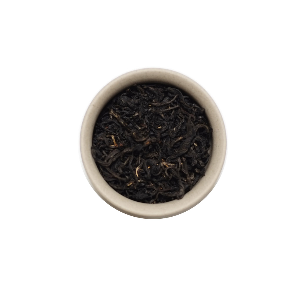 USDA Organic Black Tea 30g
