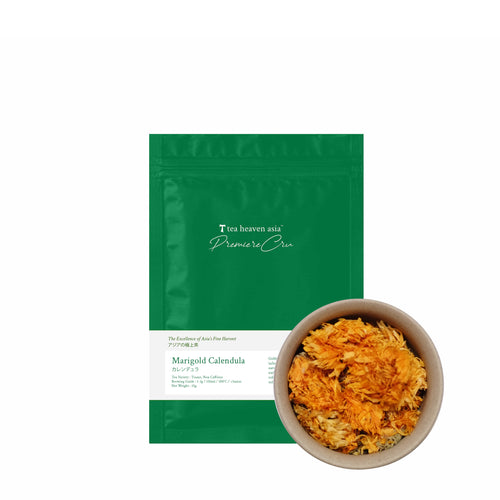 Calendula Marigold 15g