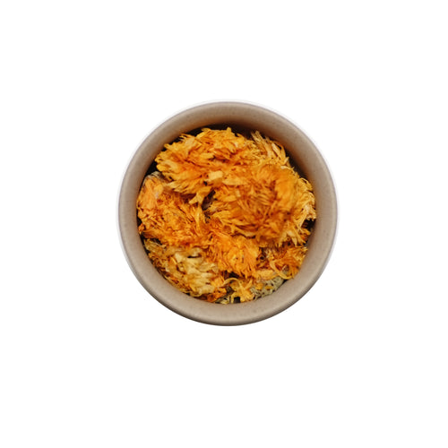 Calendula Marigold 15g