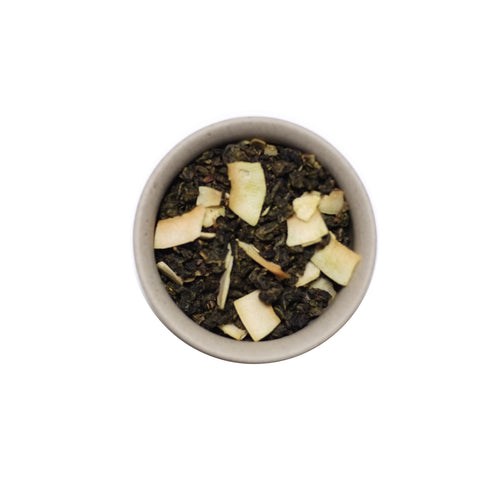Coconut Oolong Tea 30g