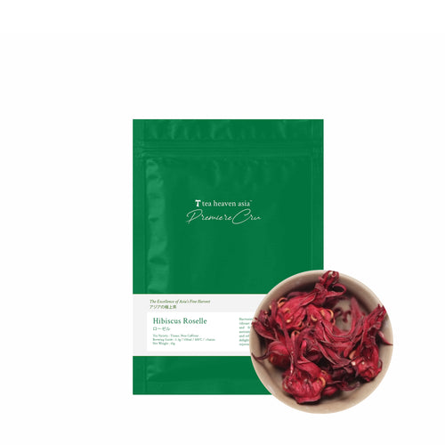 Hibiscus Roselle 15g