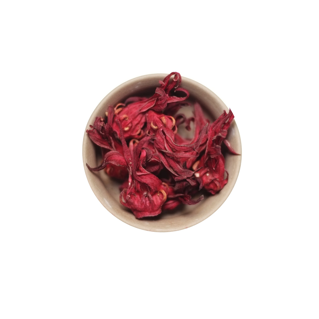 Hibiscus Roselle 15g