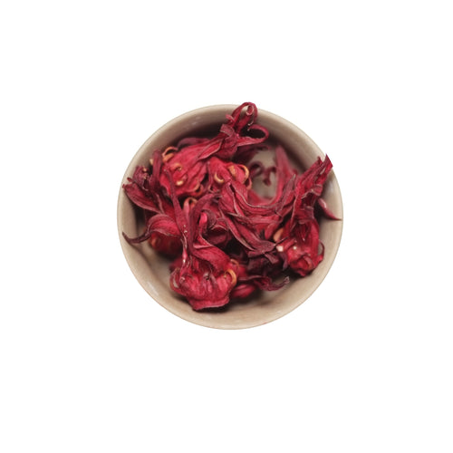 Hibiscus Roselle 15g