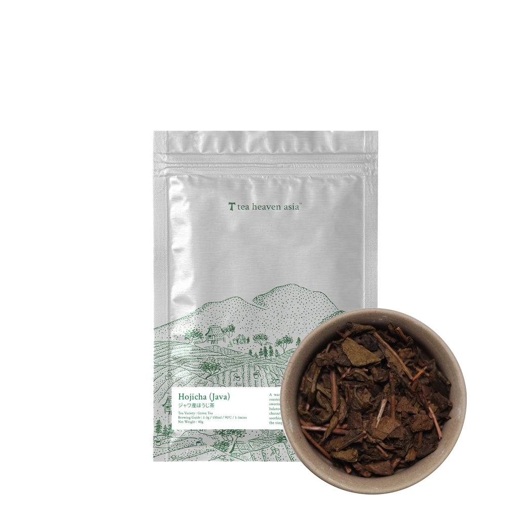 Hojicha (Java) 40g