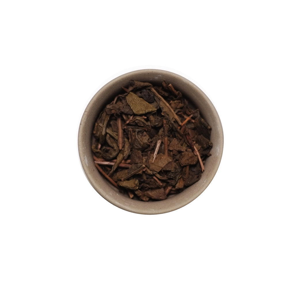 Hojicha (Java) 40g