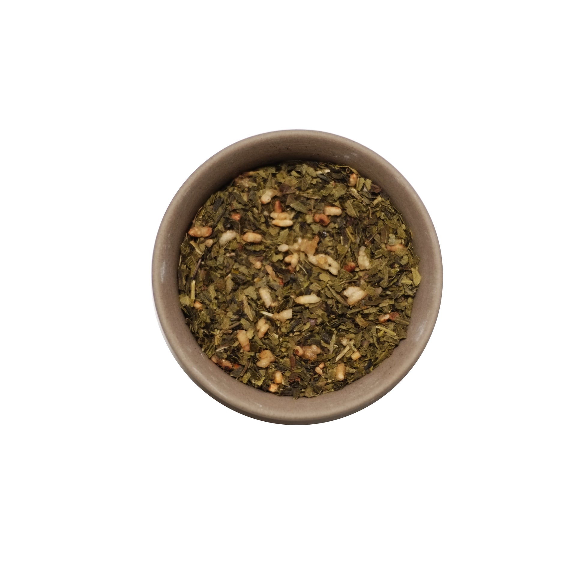 Genmaicha (Java) 40g
