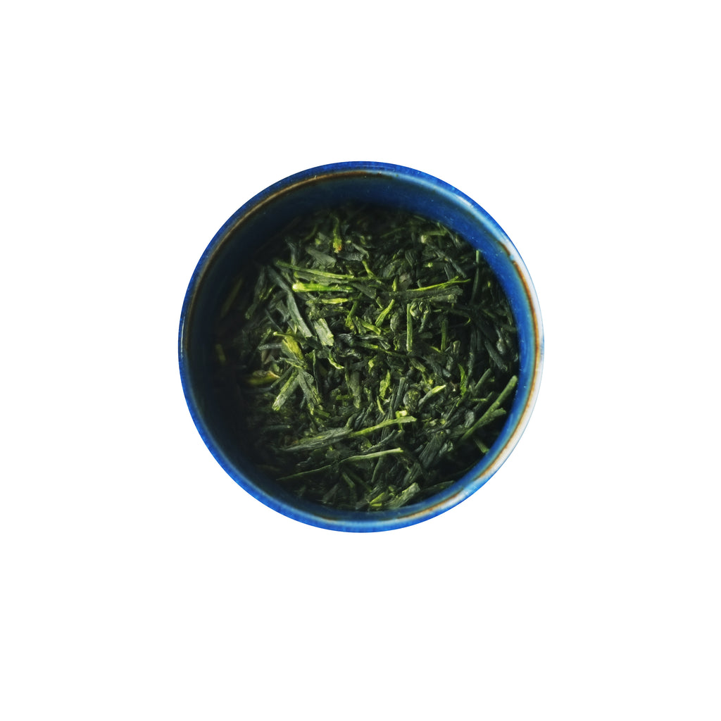 Kabusecha かぶせ茶 50g