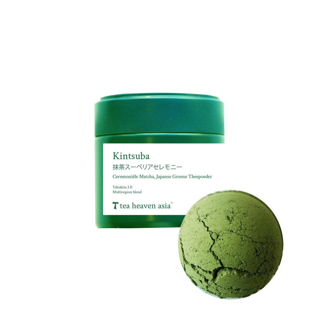 Matcha Ceremonial - Kintsuba 30g
