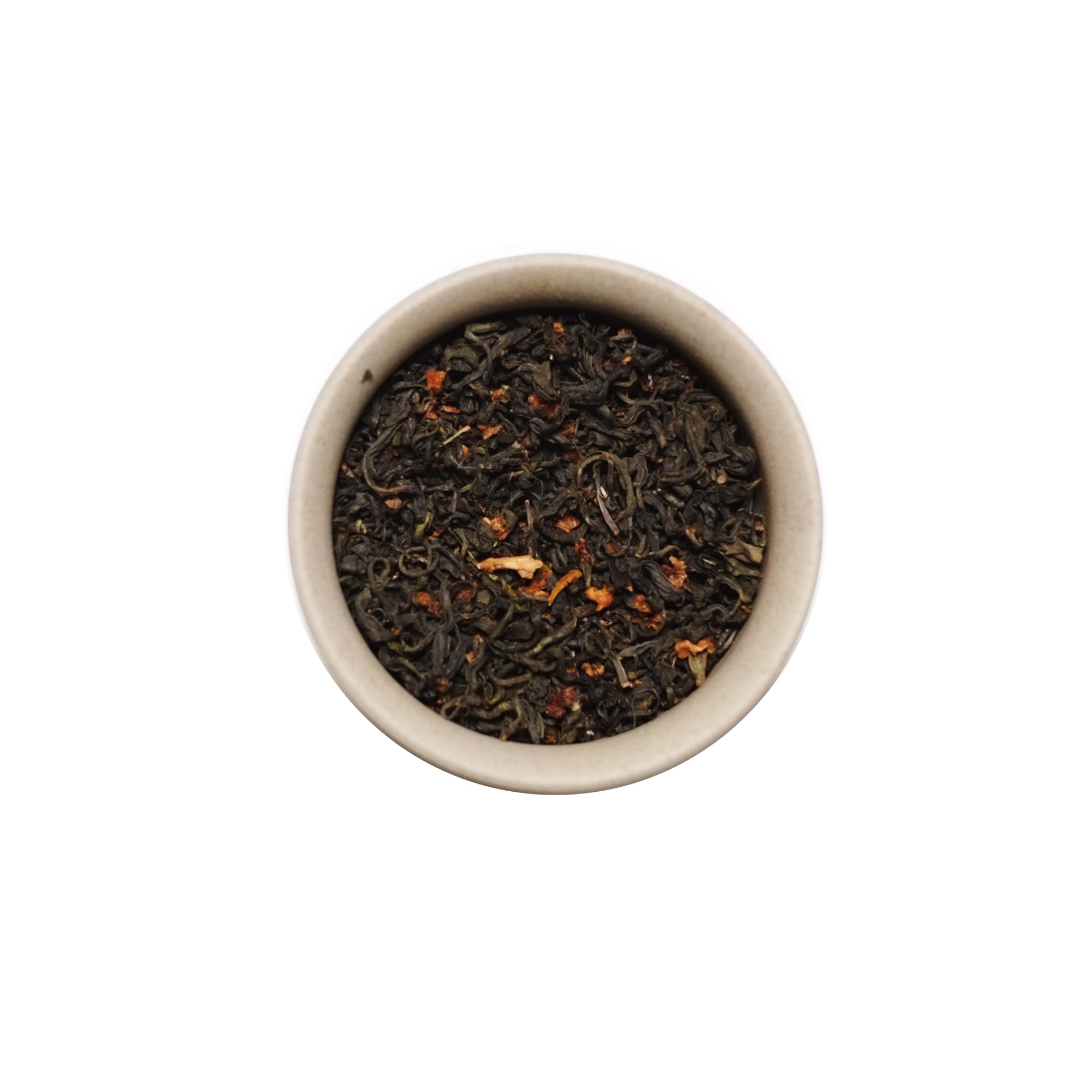 Mandarin Orange Black Tea 30g