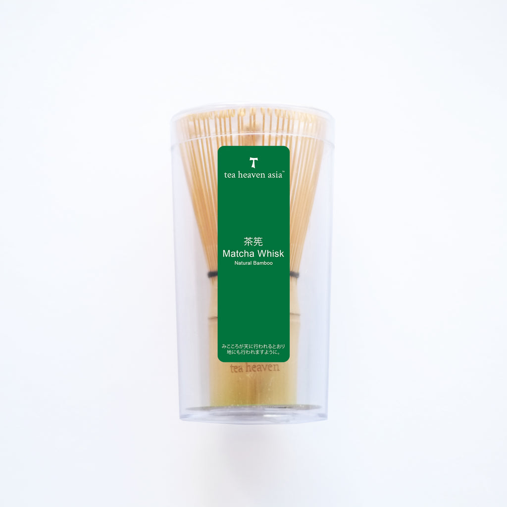 Chasen Matcha Whisk 120-Prong