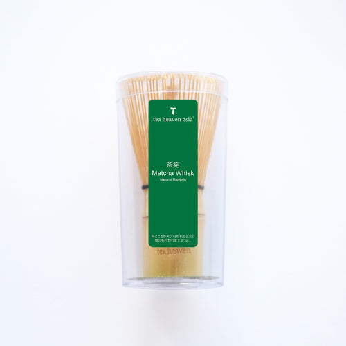 Chasen Matcha Whisk 120-Prong