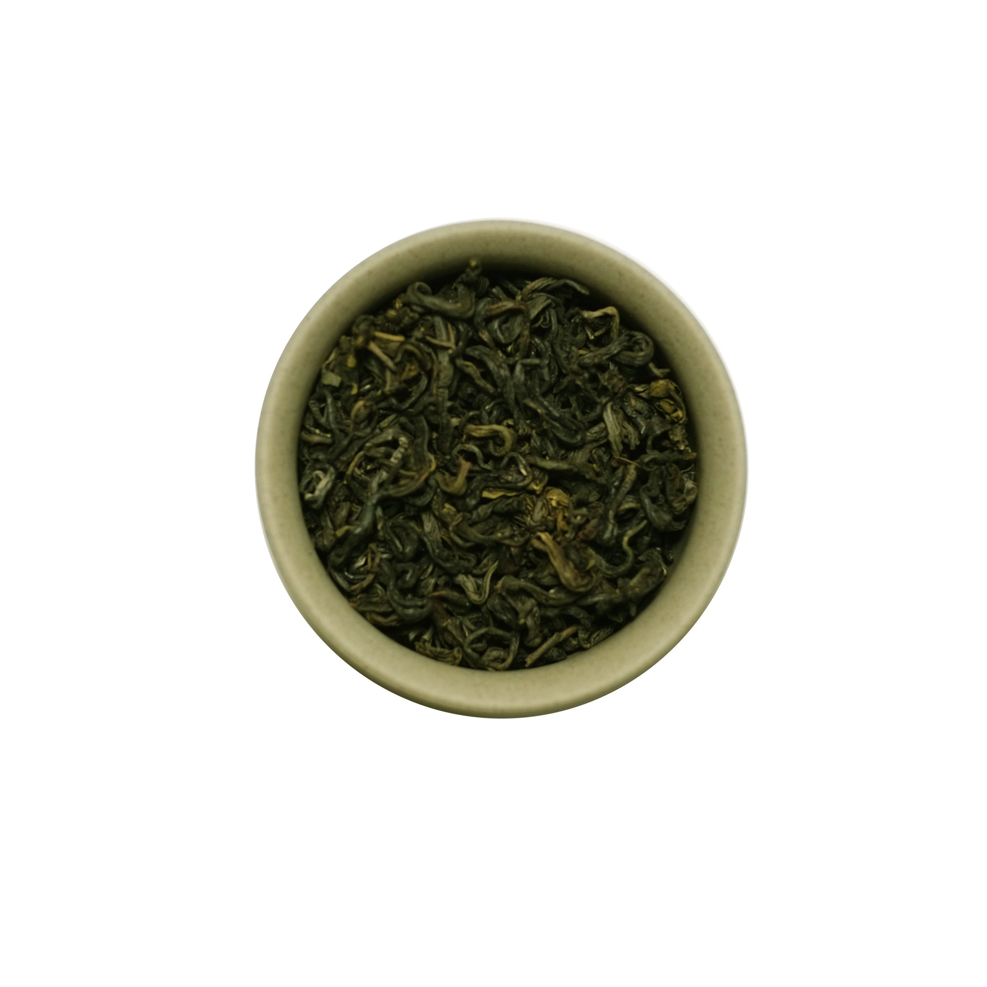 USDA Organic Green Tea 30g