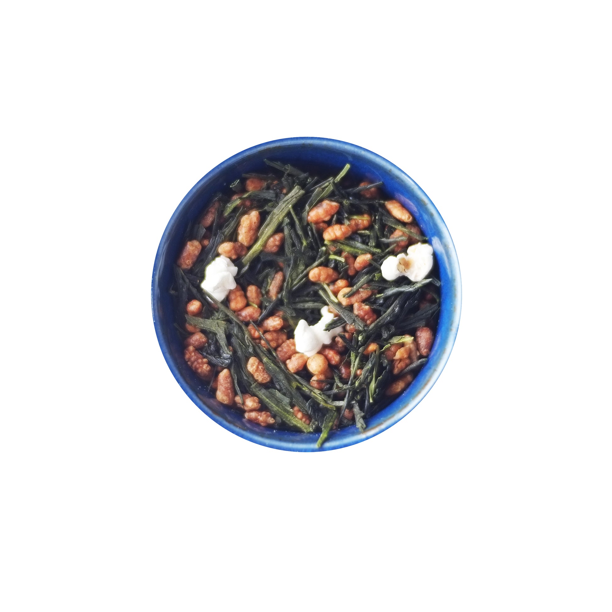 Genmaicha 玄米茶 50g