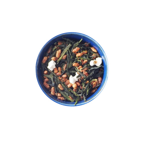 Genmaicha 玄米茶 50g