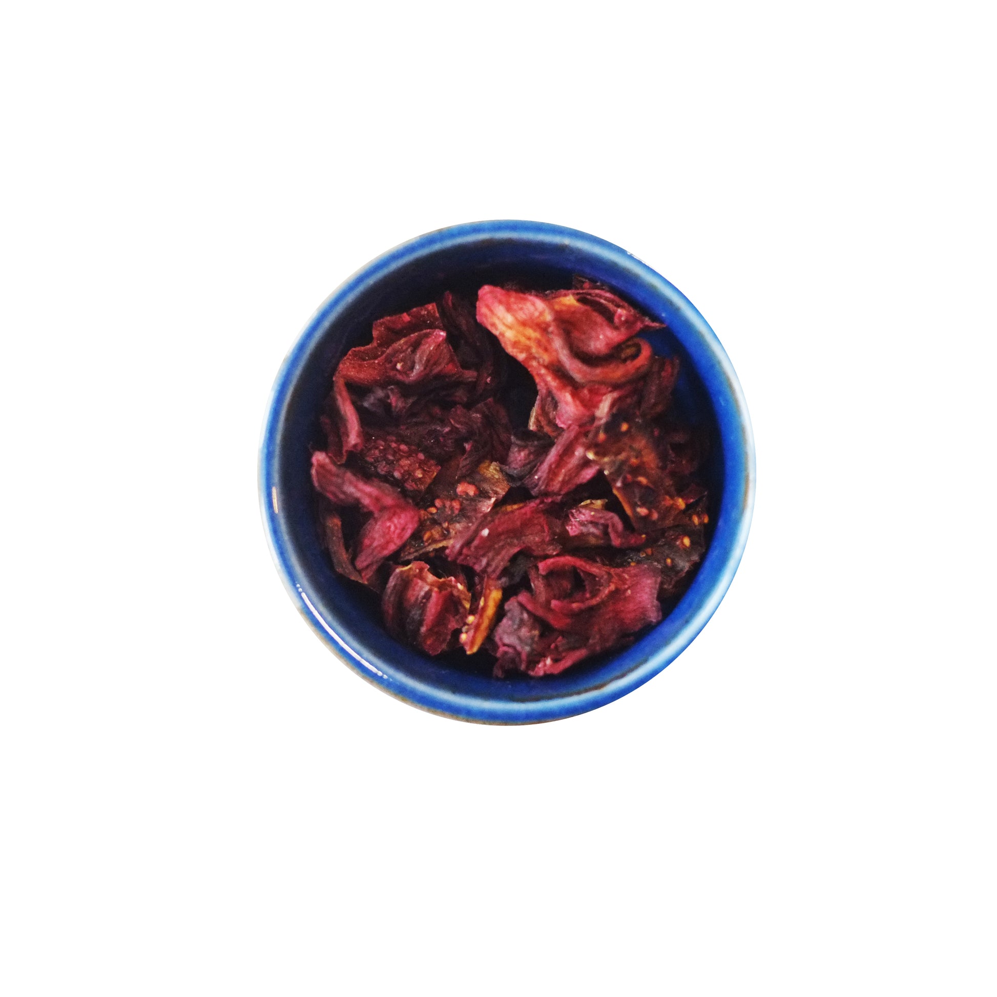 Strawberry Hibiscus 30g