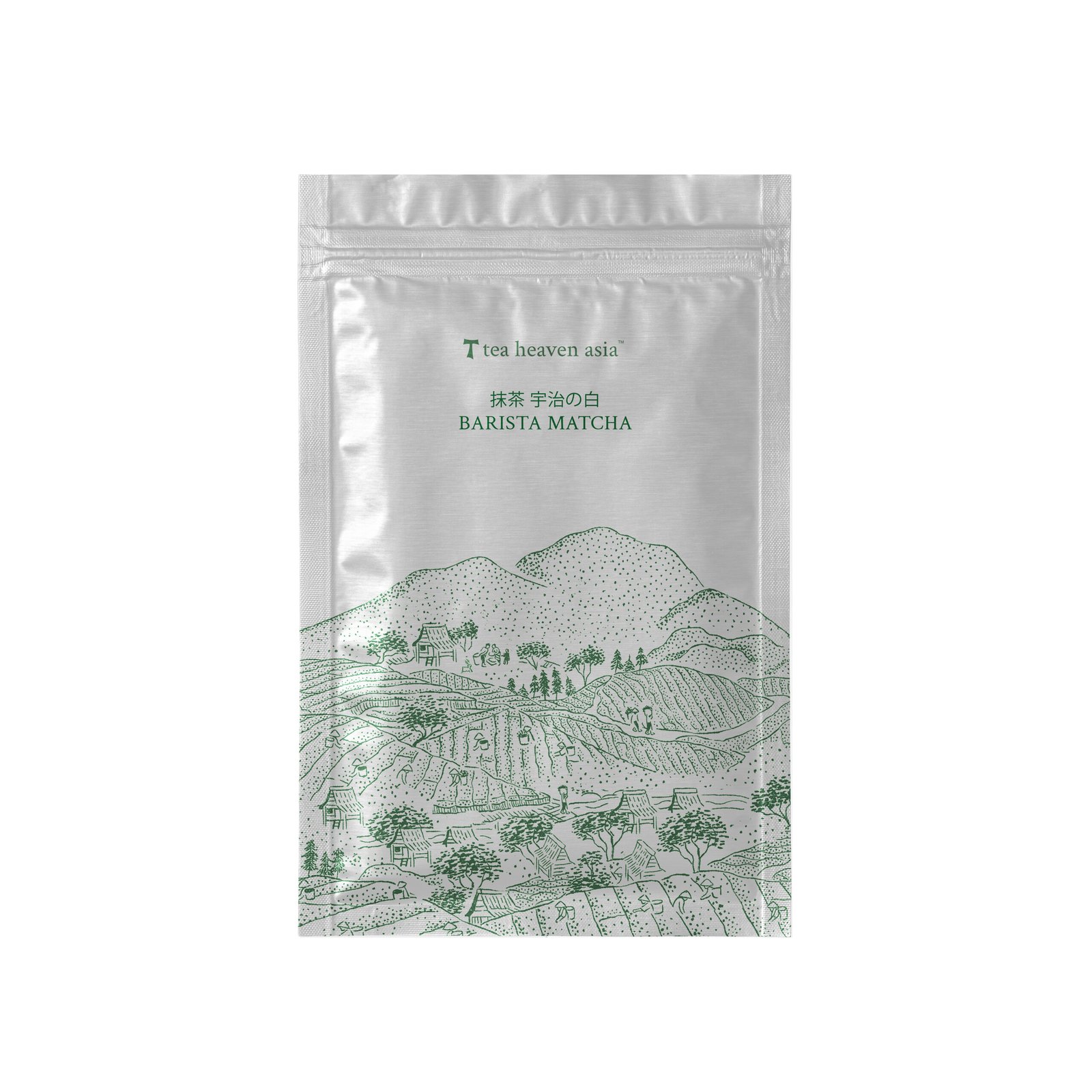 Matcha Barista - 100 g