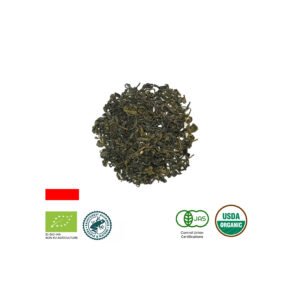 Organic Highland Bio Green Tea