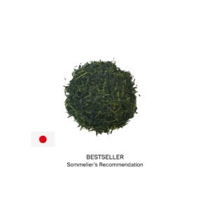 Kabusecha Japanese Shaded Green Tea