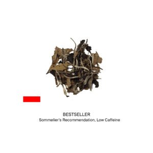 White Peony - Bai Mu Dan White Tea